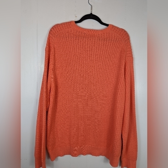 Bugatchi Mens‎ Sweater Sz L - Picture 3 of 3